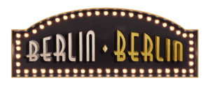 BerlinBerlin Show Logo