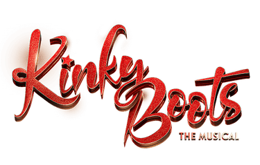 Kinky Boots Logo