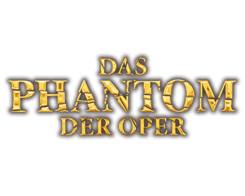 Phantom der Oper Logo
