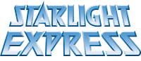 Starlight-Express Logo
