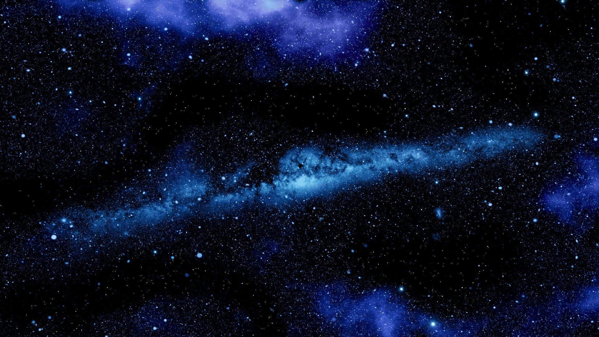 Starlight Express Background