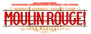 Moulin Rouge Logo