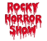 Rocky Horror Show Logo