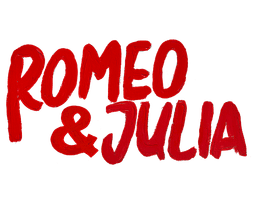 Romeo und Julia Musical Logo