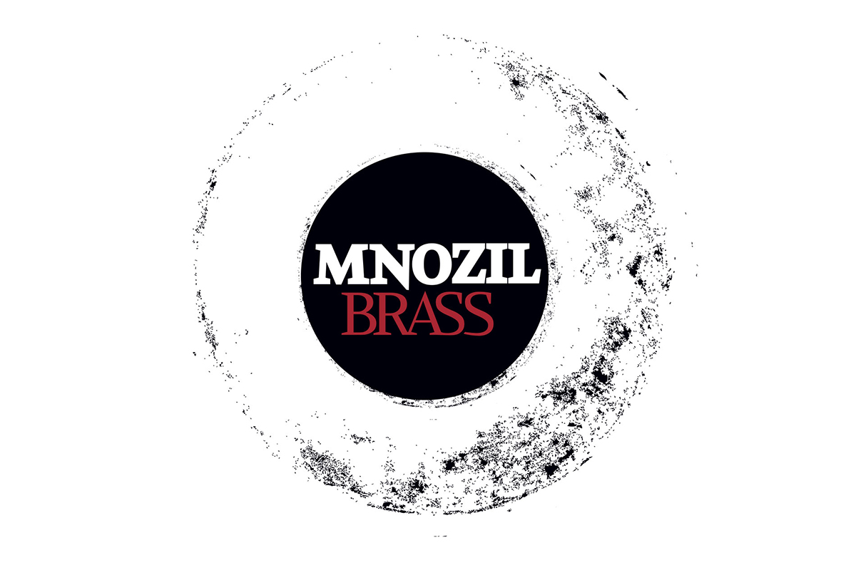 Mnozil Brass - PHOENIX